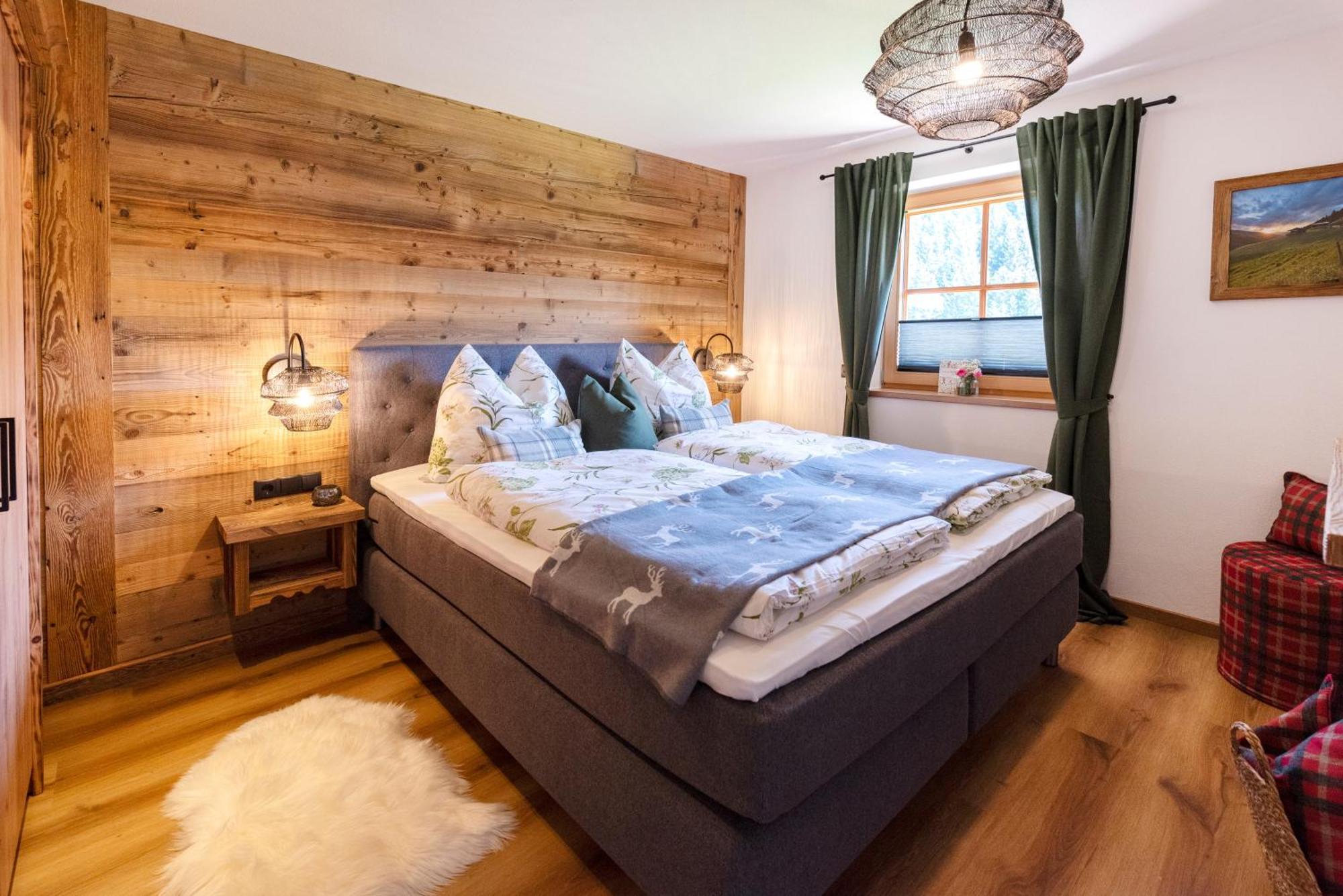 Apartment Auszeit *