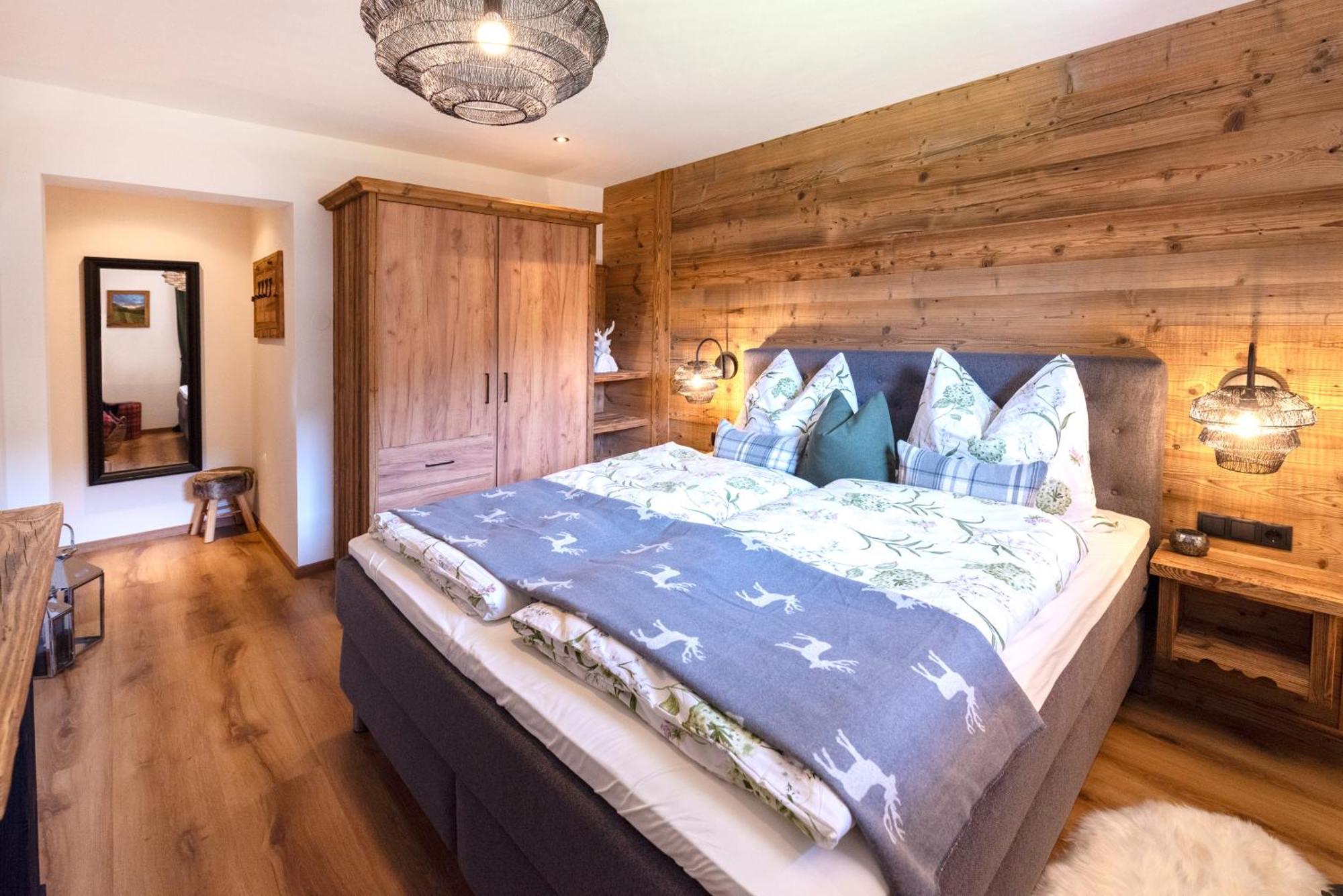 Apartment Auszeit Alpbach