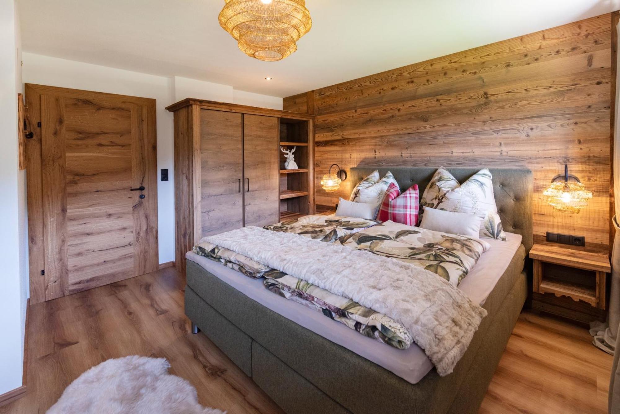 Apartment Auszeit Alpbach