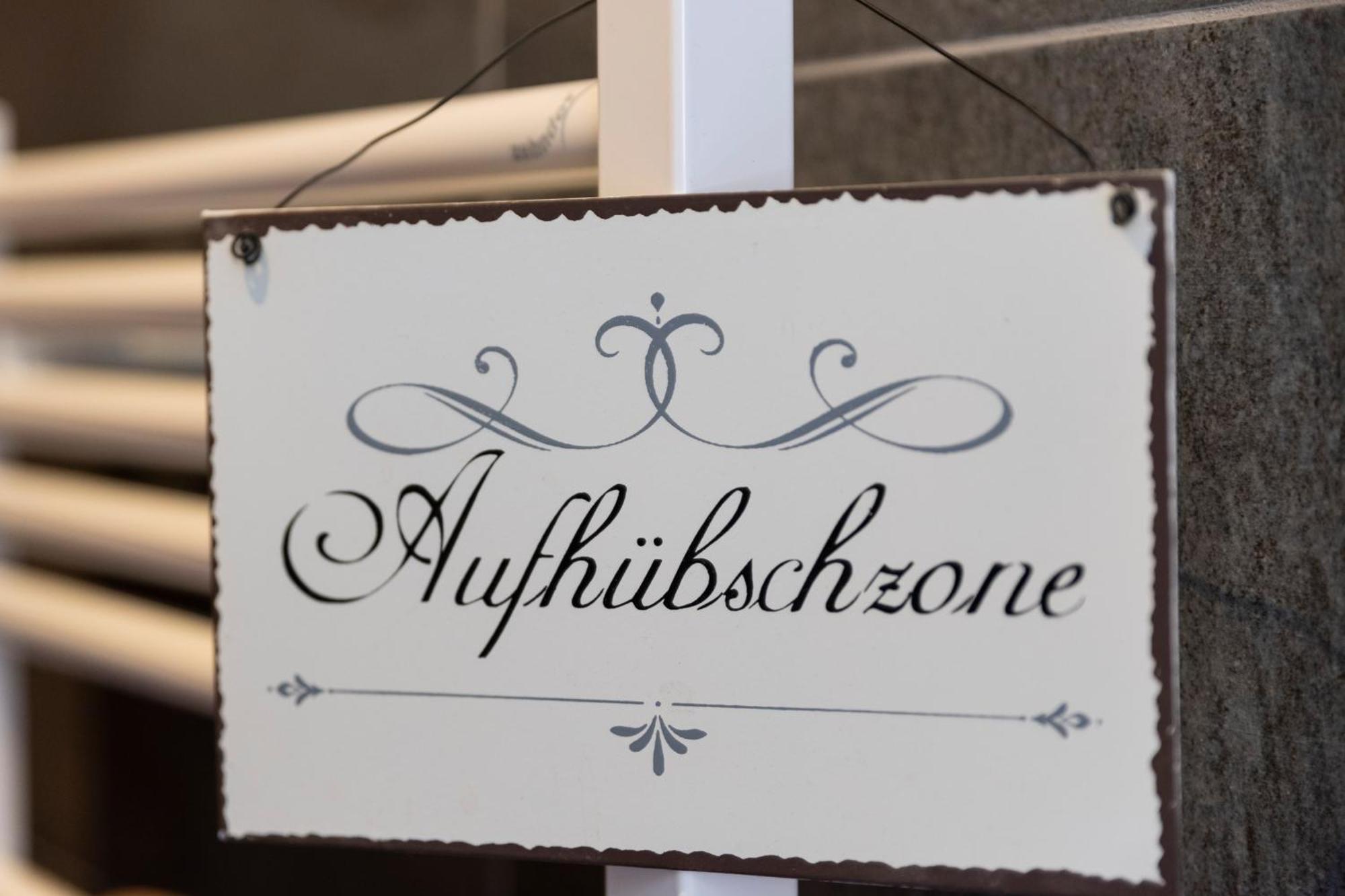 Auszeit