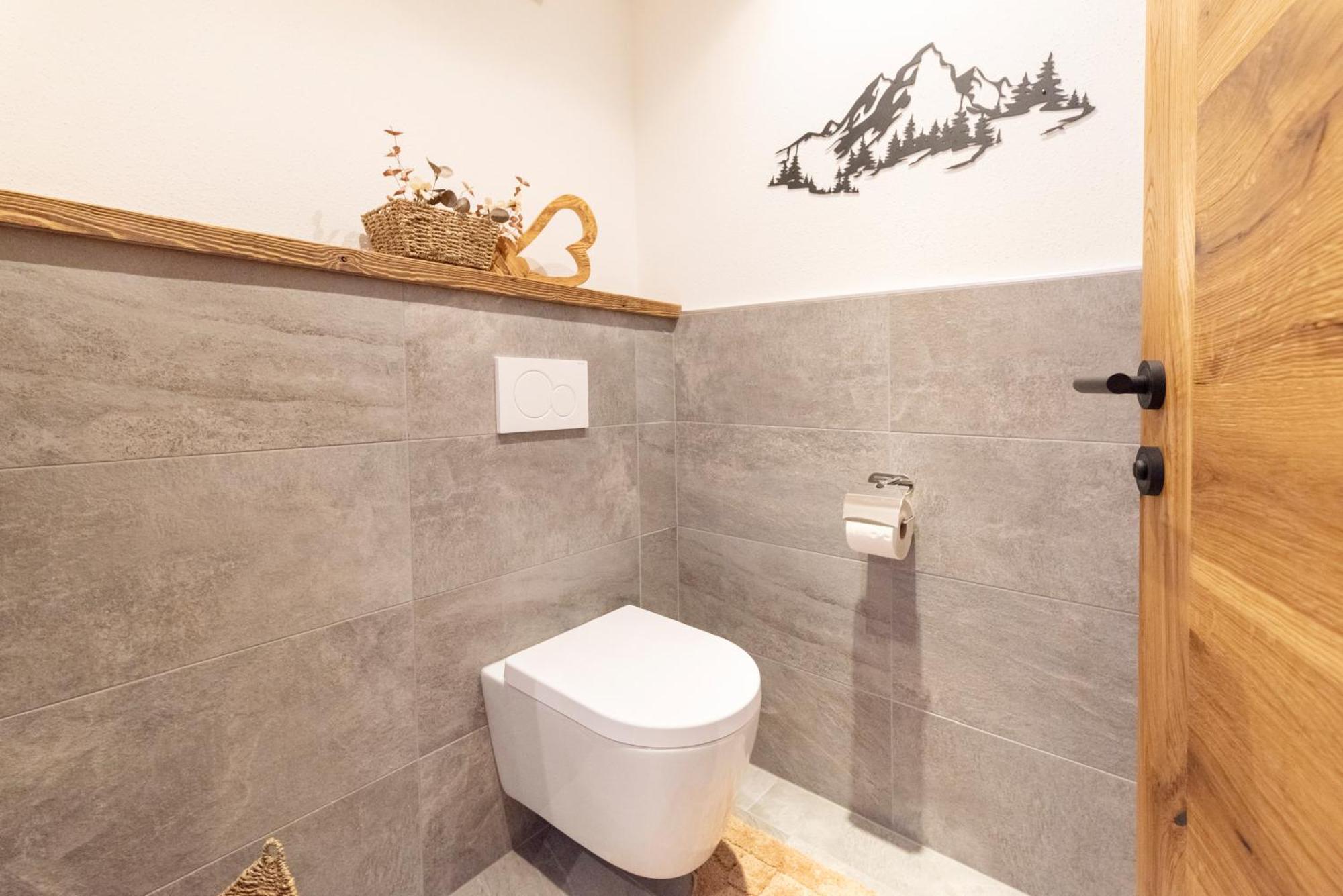 Apartment Auszeit