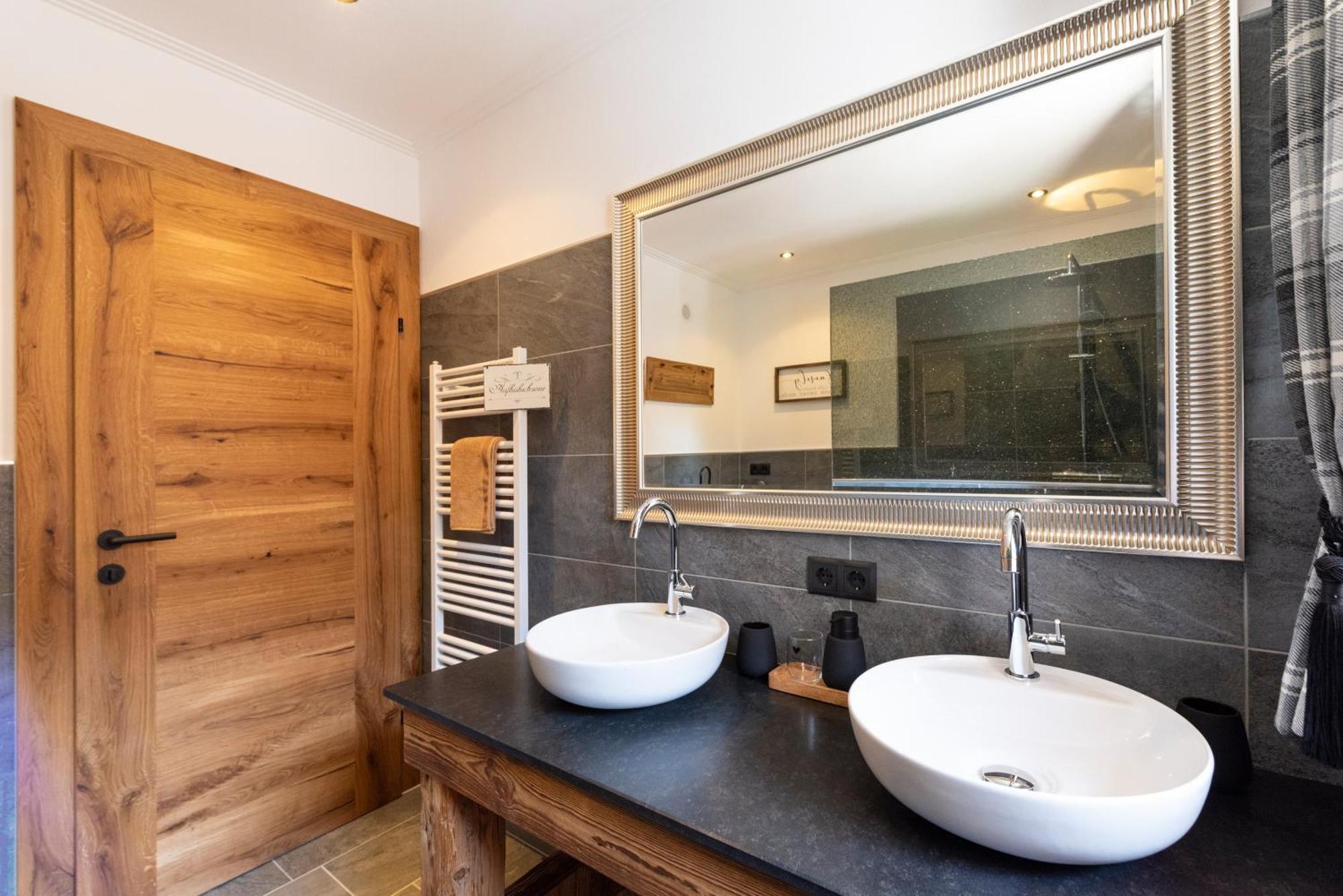 Auszeit Apartment *