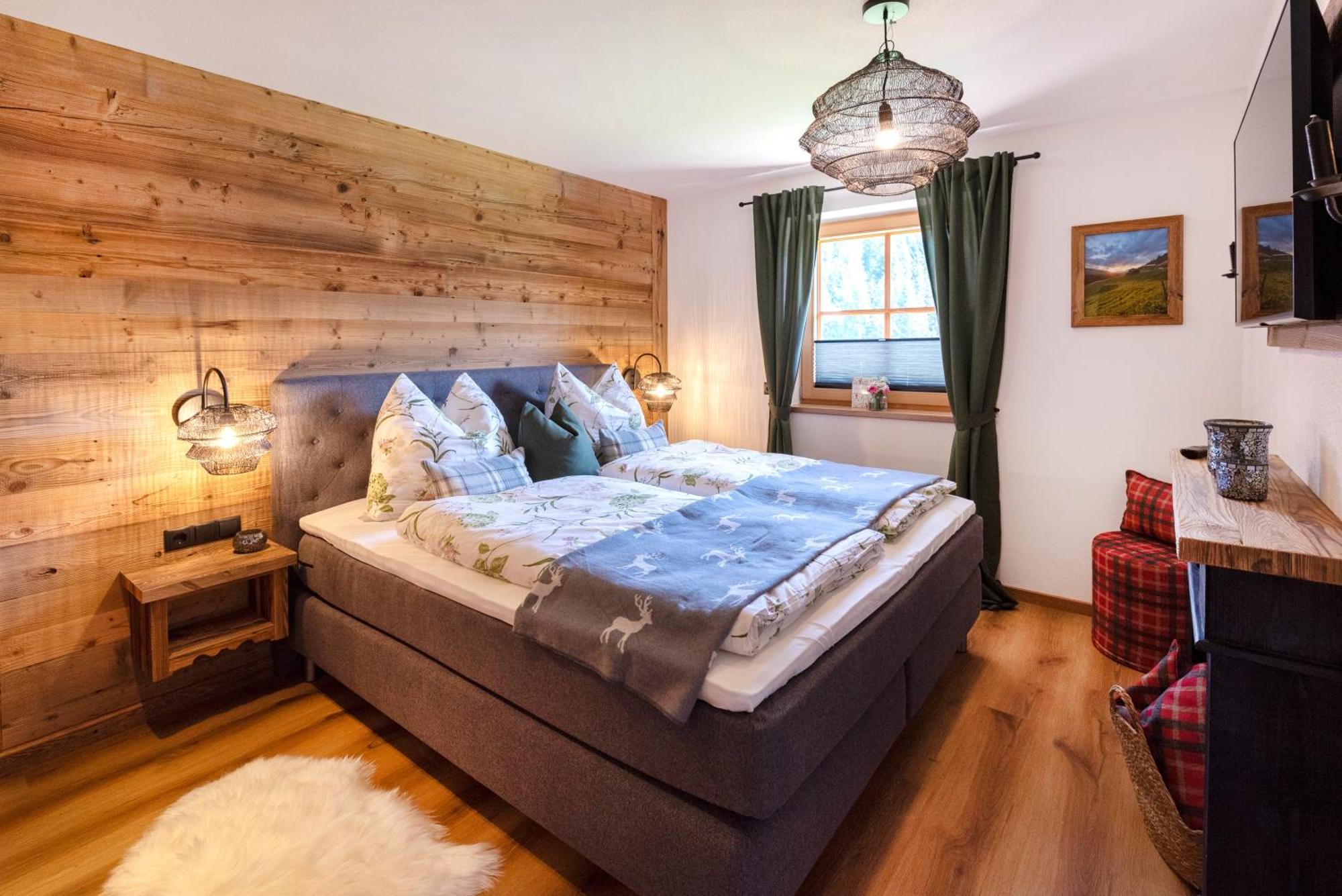Auszeit Apartment *