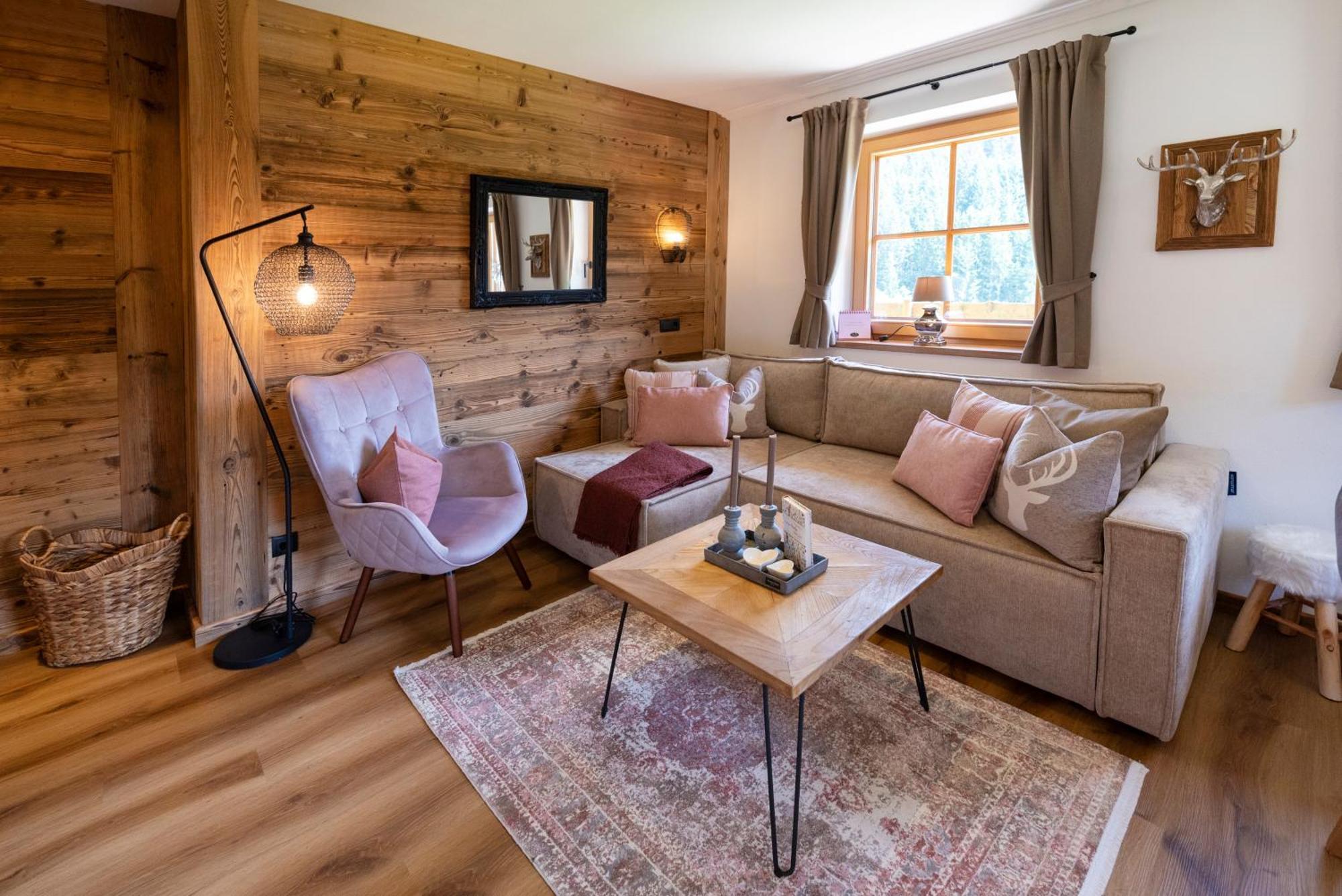 Auszeit Apartment