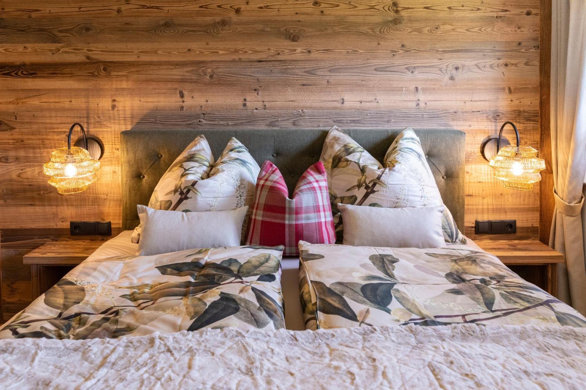 Apartmán Auszeit Alpbach